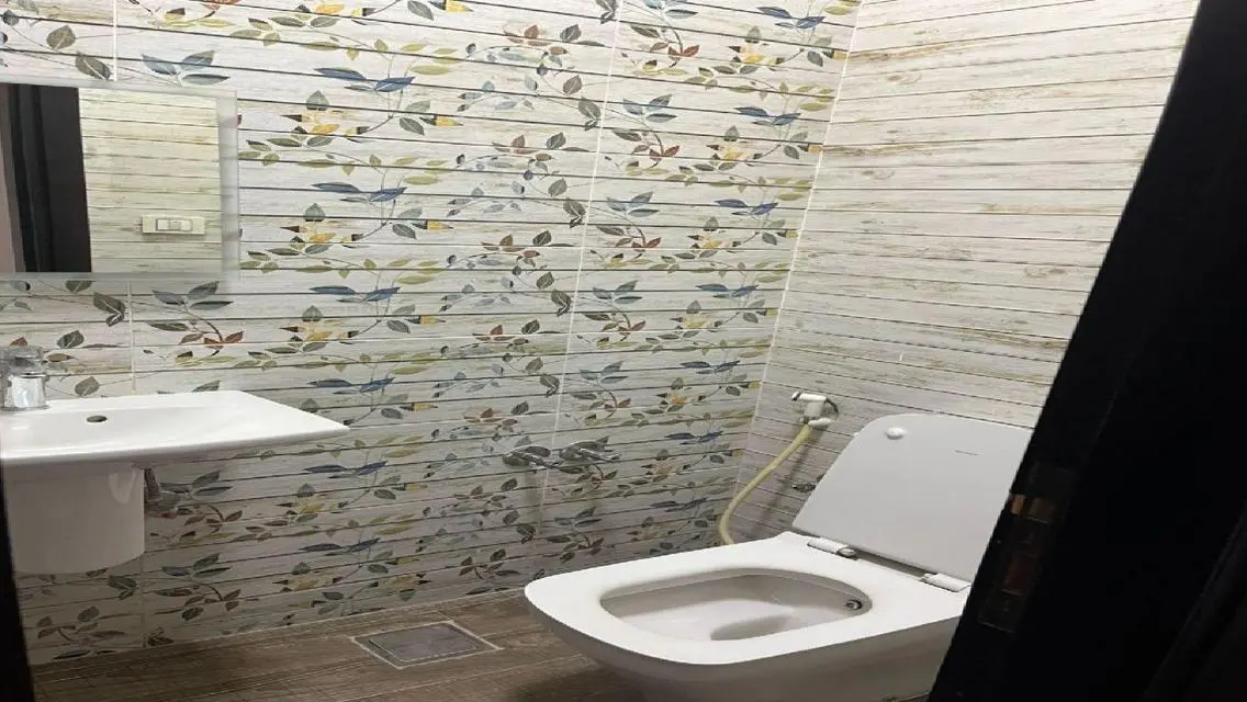 Furnished Apartment for Rent in Fifth Settlement