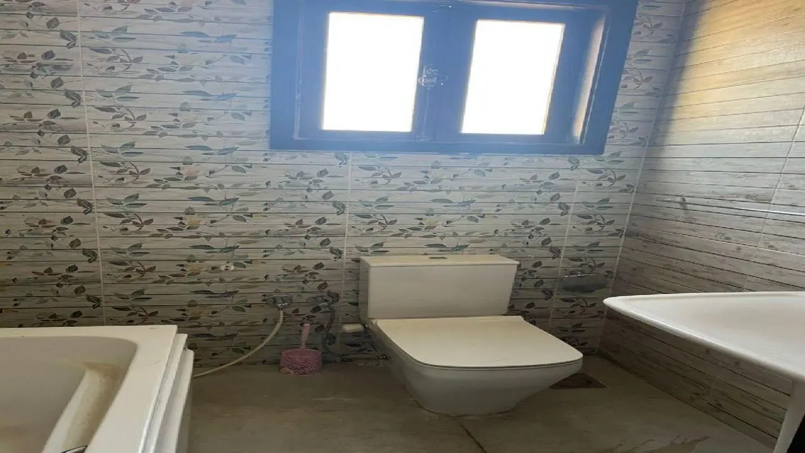 Furnished Apartment for Rent in Fifth Settlement