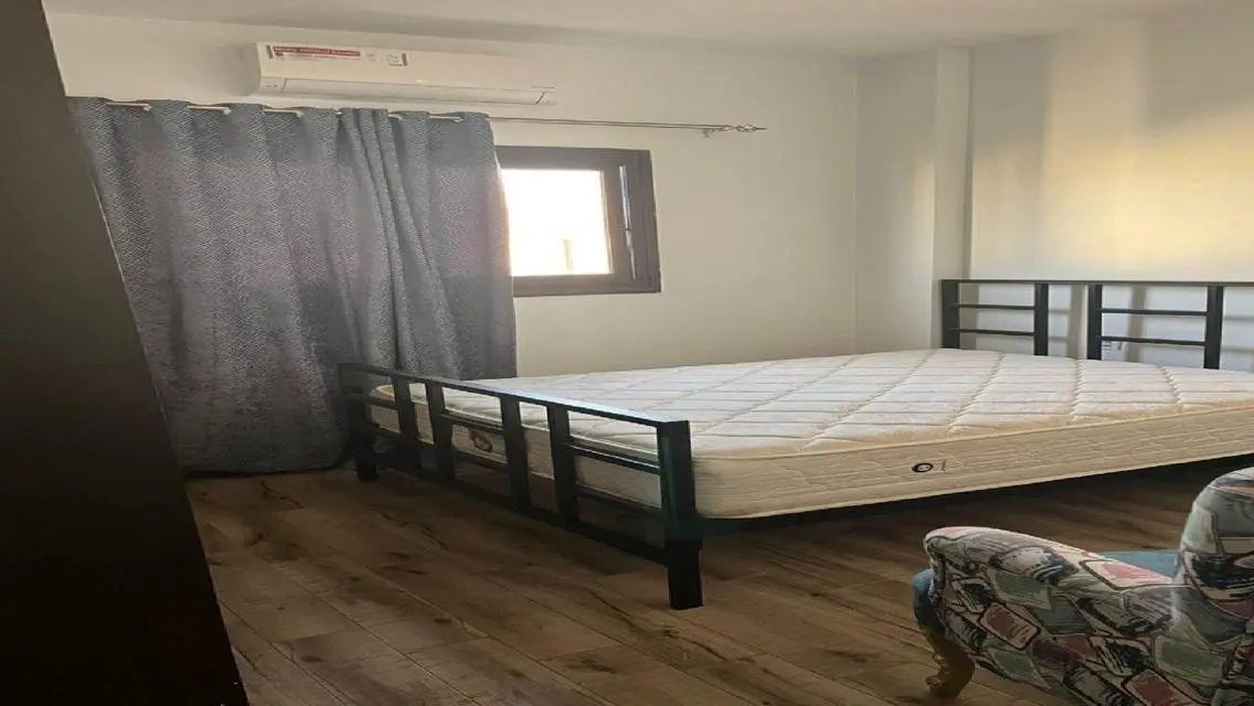 Furnished Apartment for Rent in Fifth Settlement