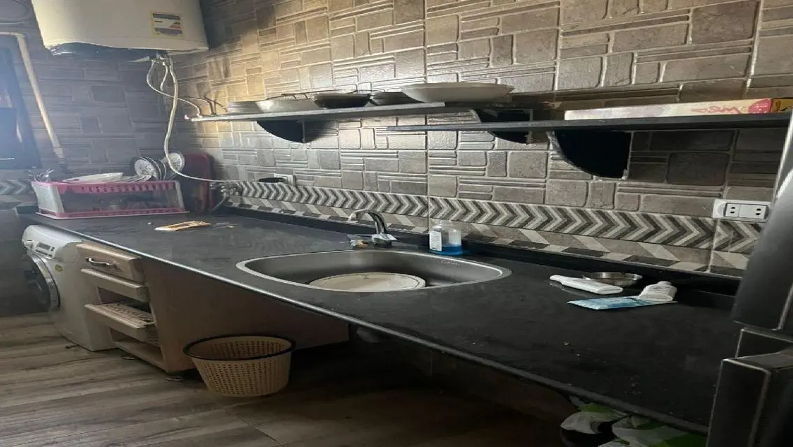 Furnished Apartment for Rent in Fifth Settlement