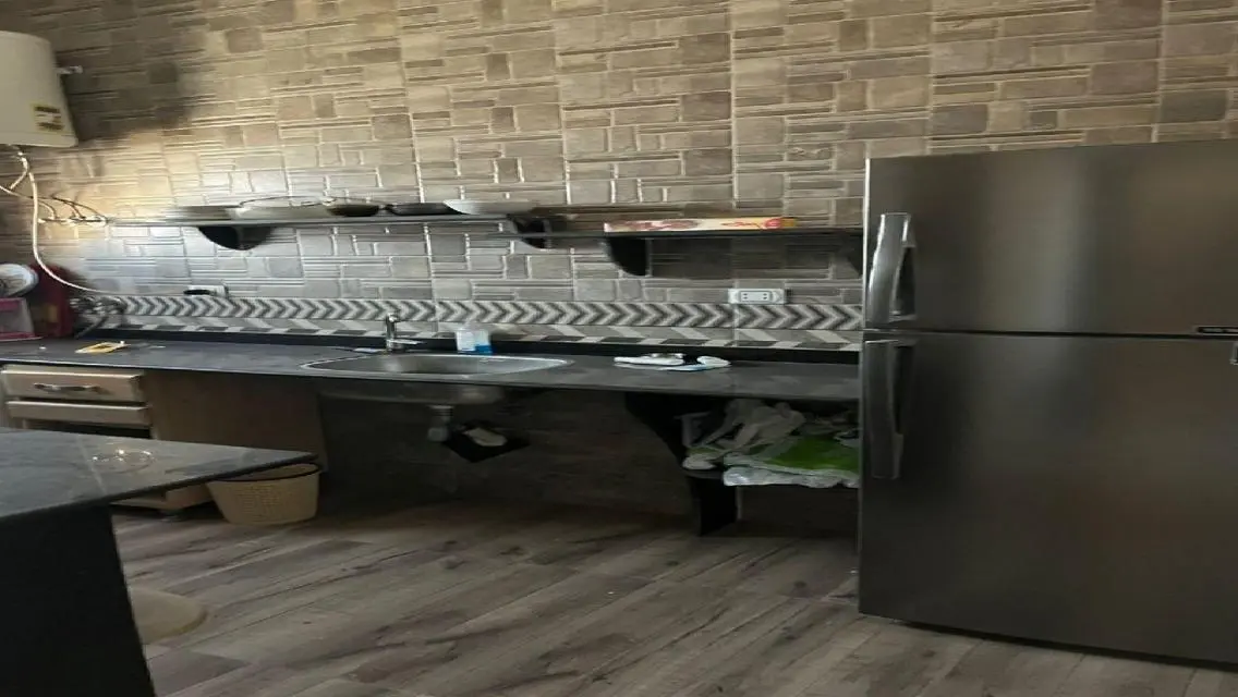 Furnished Apartment for Rent in Fifth Settlement