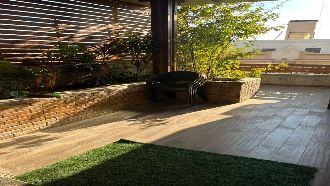 Furnished Apartment for Rent in Fifth Settlement