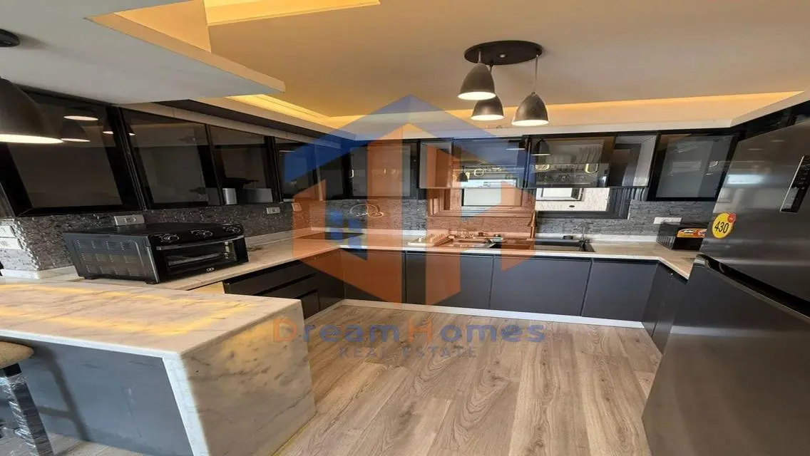 Modern Apartment for Sale - 100 sqm with 2 Bedrooms