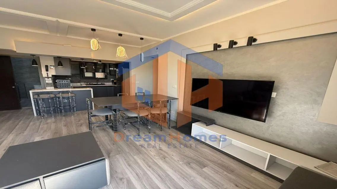 Modern Apartment for Sale - 100 sqm with 2 Bedrooms