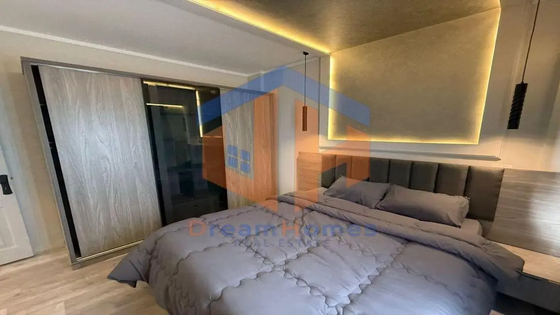 Modern Apartment for Sale - 100 sqm with 2 Bedrooms