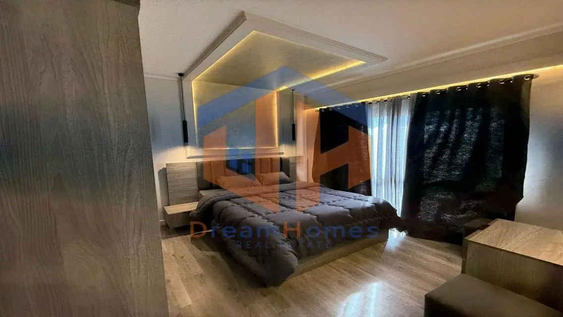 Modern Apartment for Sale - 100 sqm with 2 Bedrooms