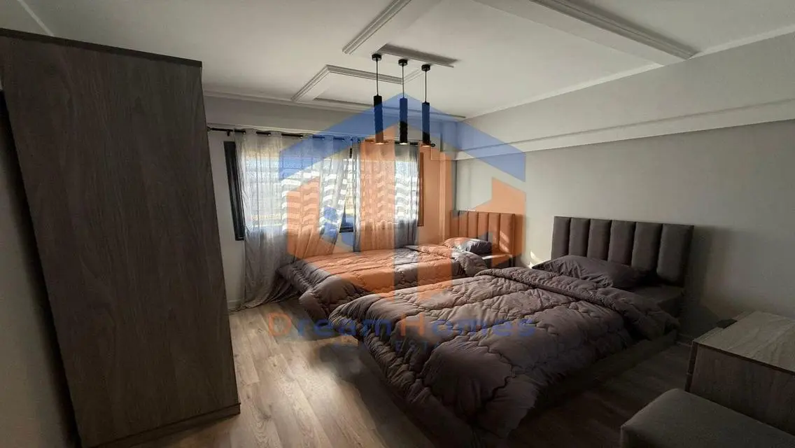 Modern Apartment for Sale - 100 sqm with 2 Bedrooms