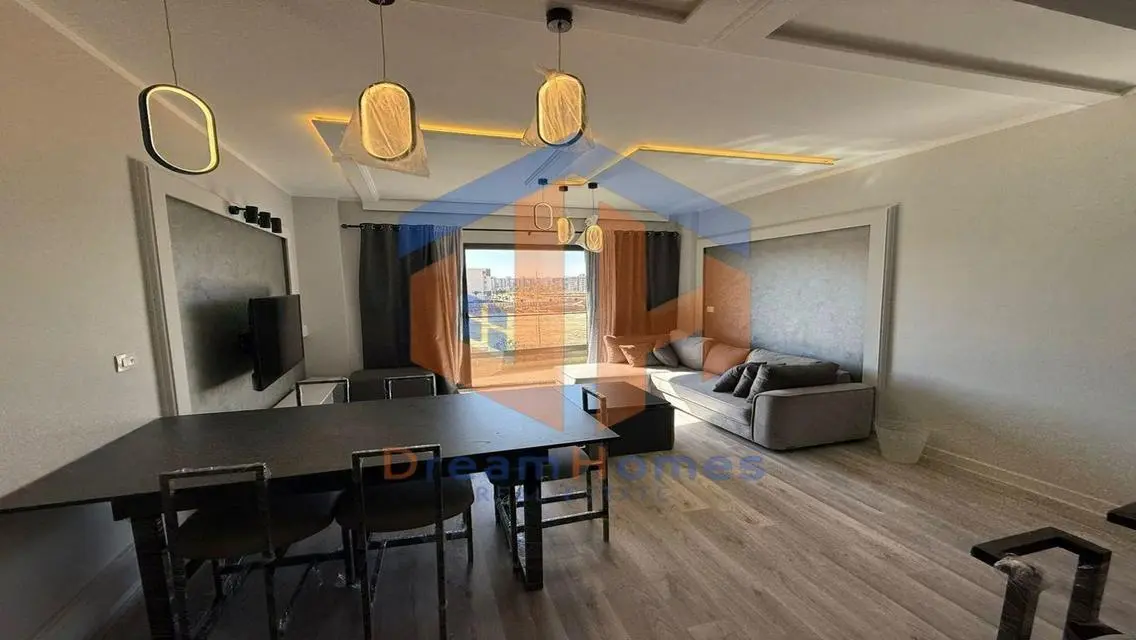 Modern Apartment for Sale - 100 sqm with 2 Bedrooms