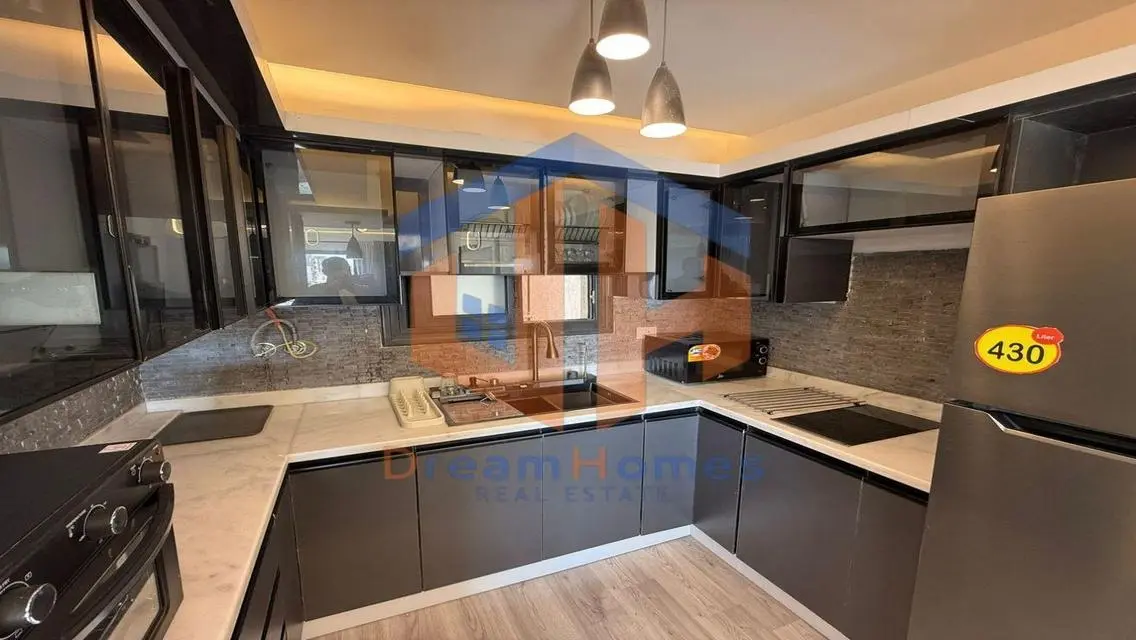 Modern Apartment for Sale - 100 sqm with 2 Bedrooms