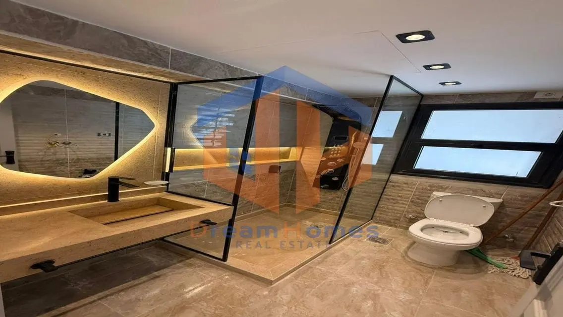 Modern Apartment for Sale - 100 sqm with 2 Bedrooms