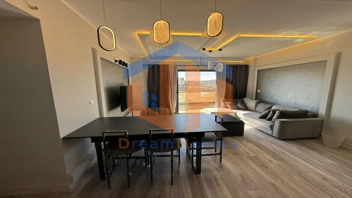 Modern Apartment for Sale - 100 sqm with 2 Bedrooms