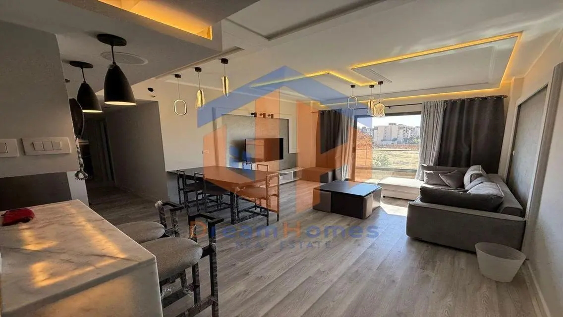 Modern Apartment for Sale - 100 sqm with 2 Bedrooms