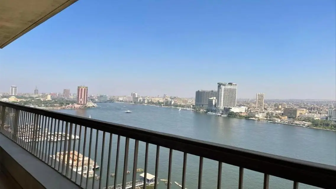 فيلا فاخرة 5 غرف مع مسبح وحديقة خاصة