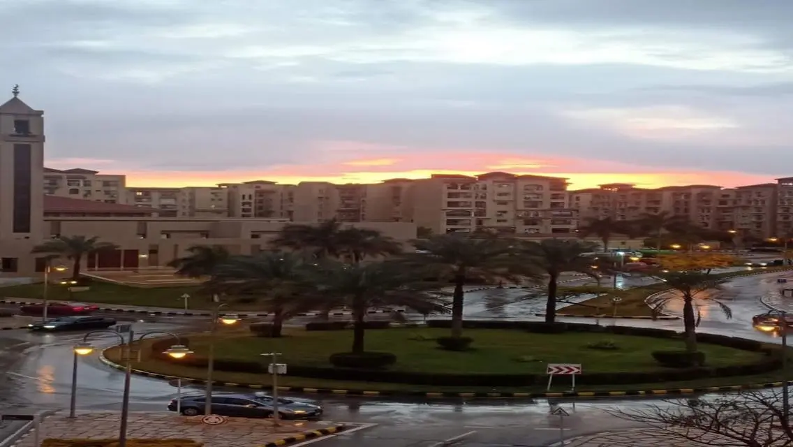 B1-211: Luxurious Apartment with Stunning View
