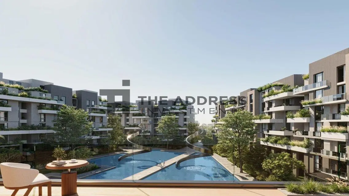 Luxury Villa for Sale with Unique Design
