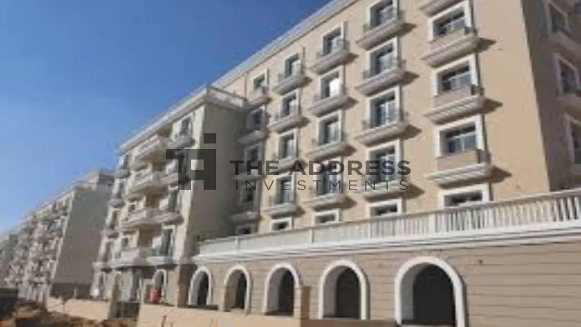 Luxurious Residential Unit with Stunning View
