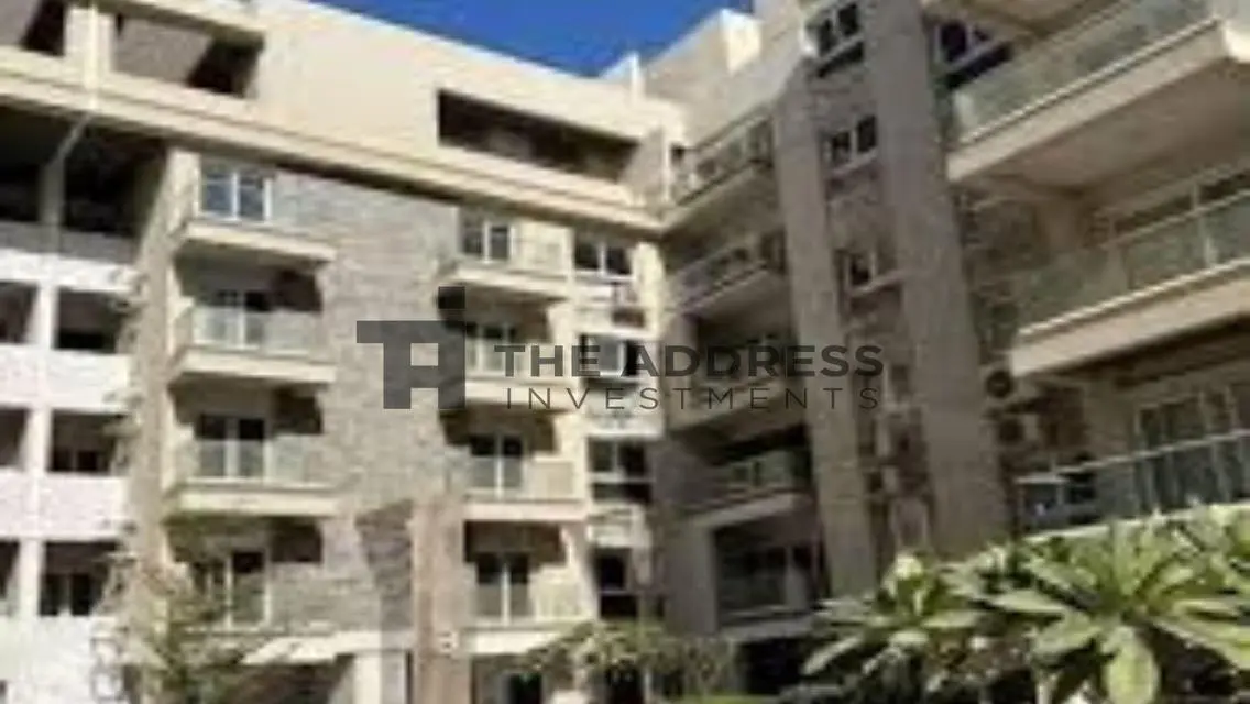 Luxurious Residential Unit with Stunning View