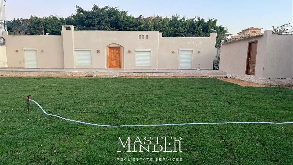 Spacious 1000 Meter Home for Sale