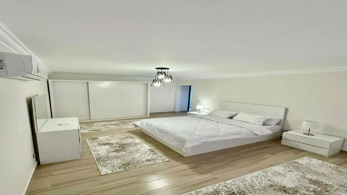 Furnished Apartment for Rent in Zayed Regency