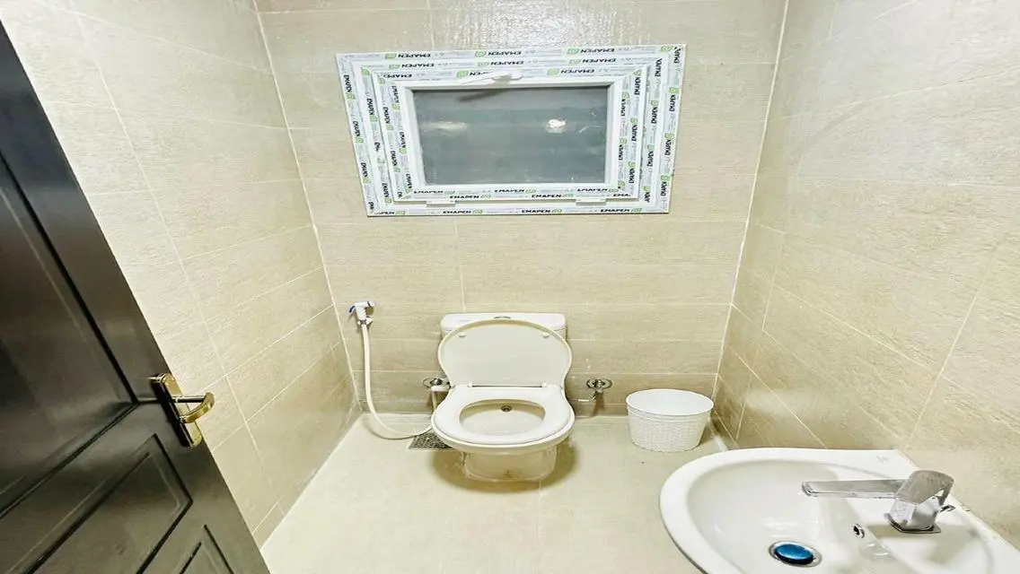 Furnished Apartment for Rent in Zayed Regency