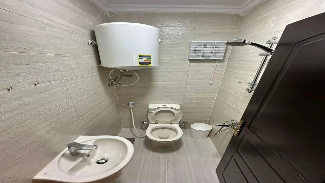Furnished Apartment for Rent in Zayed Regency