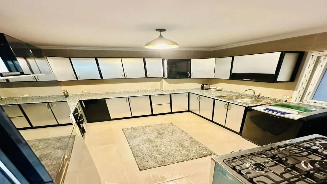 Furnished Apartment for Rent in Zayed Regency