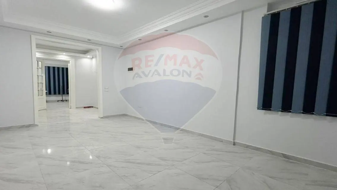 عقار مميز بمساحة 100 متر للإيجار - 22000 جنيه