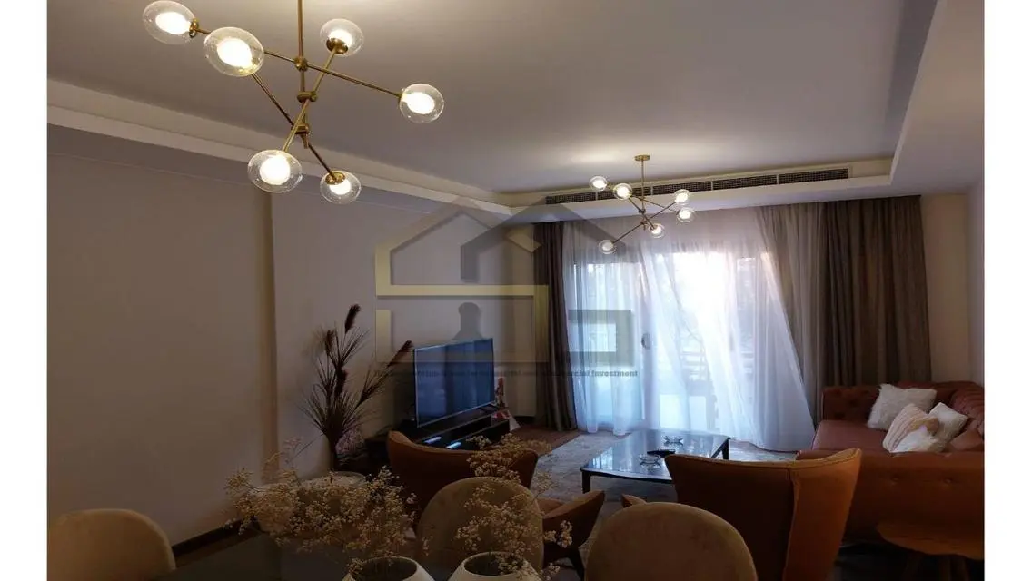 Luxury Villa for Sale in Cairo Festival City