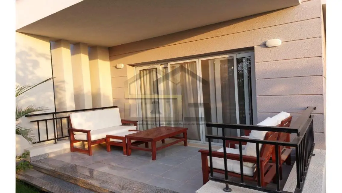 Luxury Villa for Sale in Cairo Festival City