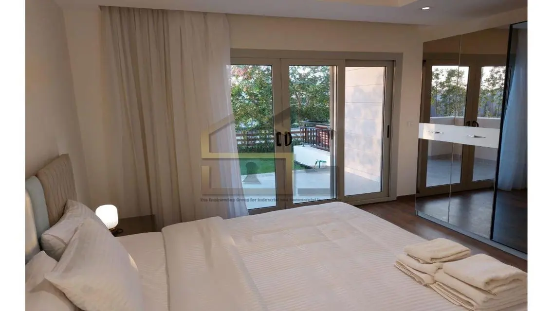 Luxury Villa for Sale in Cairo Festival City