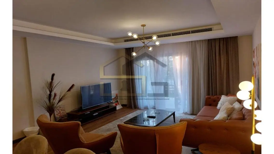 Luxury Villa for Sale in Cairo Festival City
