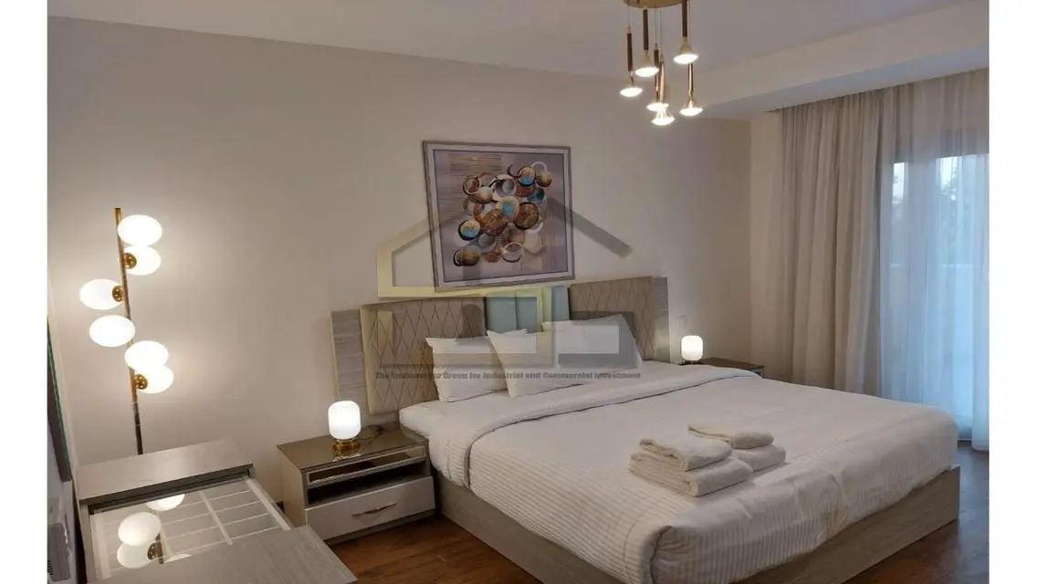 Luxury Villa for Sale in Cairo Festival City