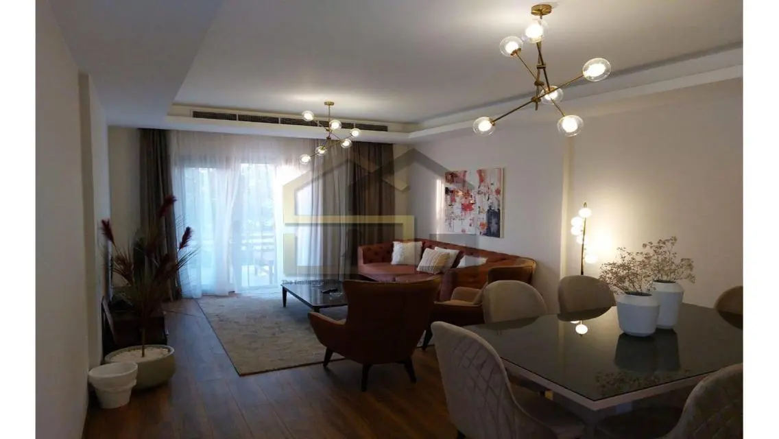Luxury Villa for Sale in Cairo Festival City