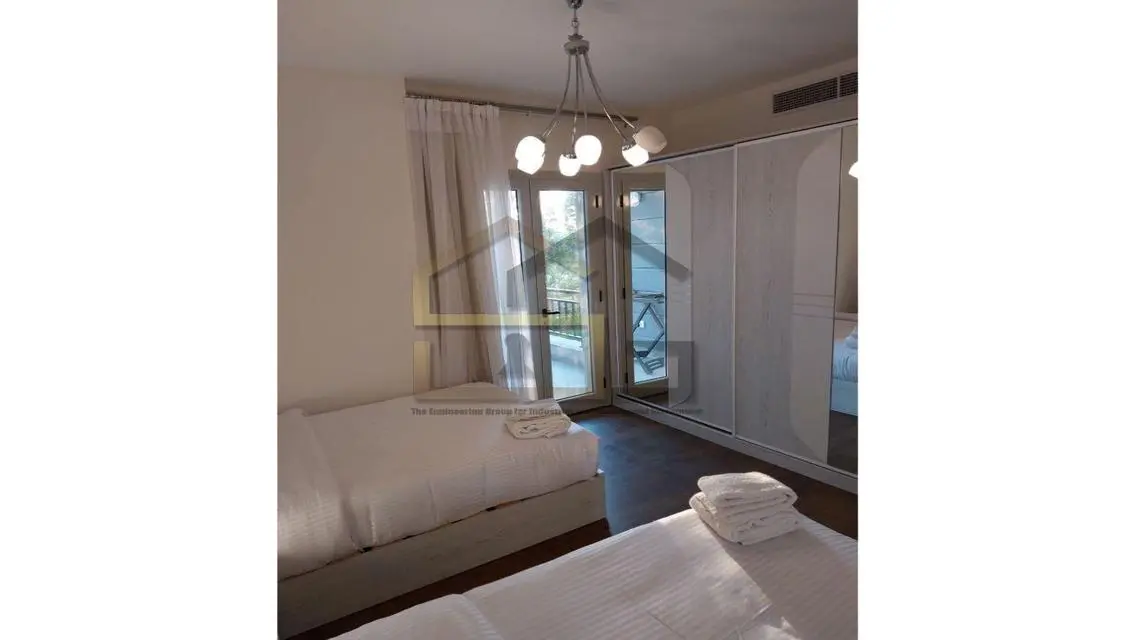 Luxury Villa for Sale in Cairo Festival City