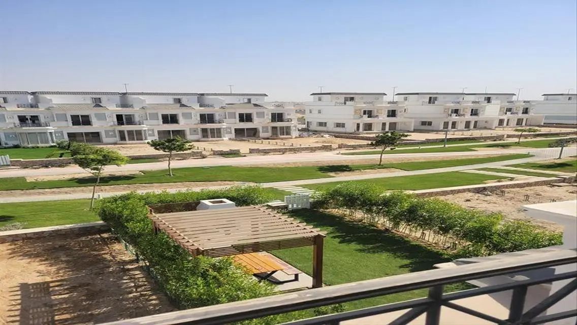 شقة فاخرة للبيع في منطقة مميزة