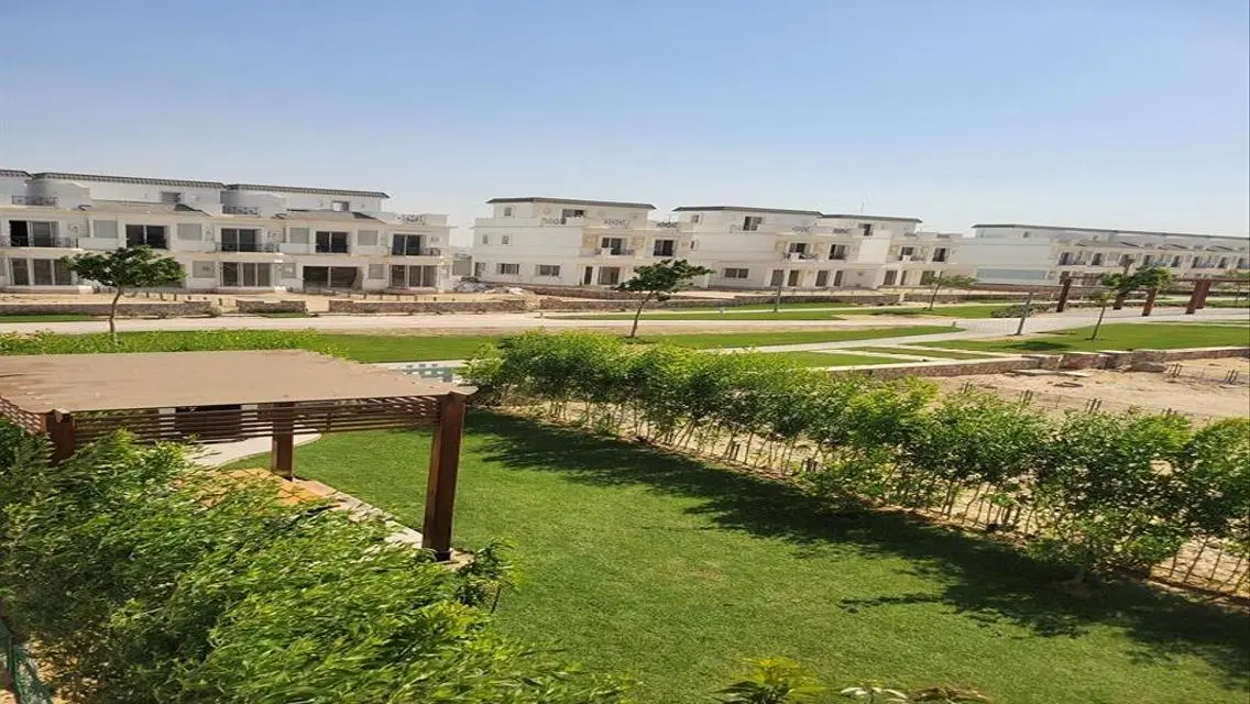شقة فاخرة للبيع في منطقة مميزة