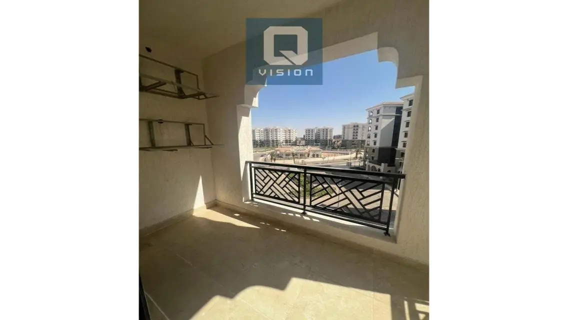 شقة مميزة في قلب المدينة بسعر مغري