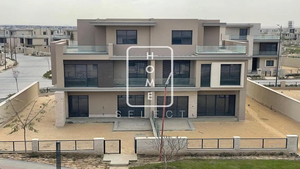 العقارات سوريلك 291: فيلا فاخرة بمساحة 350 متر