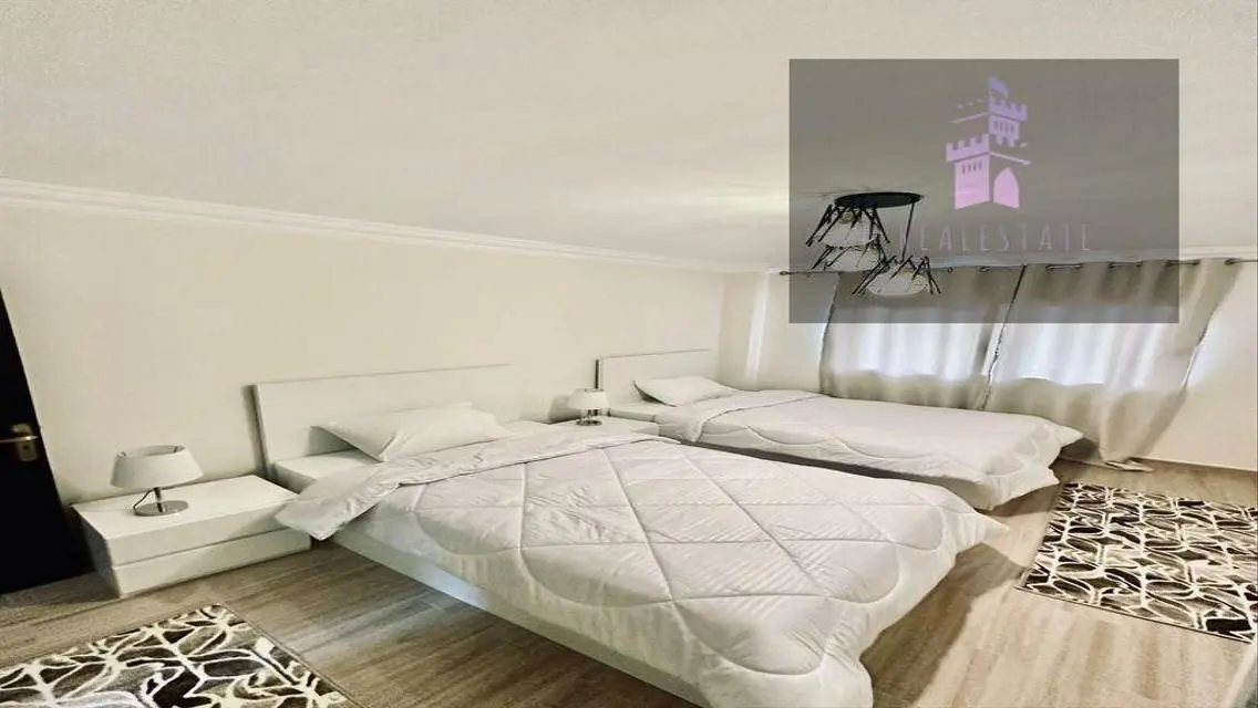 Luxury 2-Bedroom Apartment at an Attractive Price
