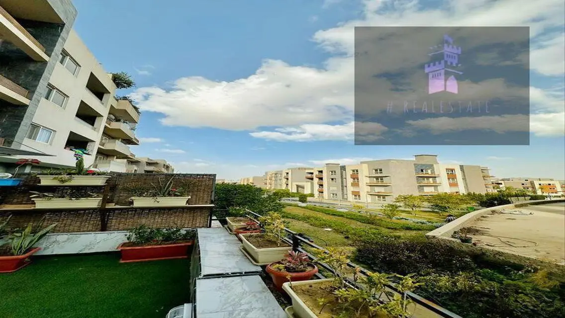 Luxury 2-Bedroom Apartment at an Attractive Price