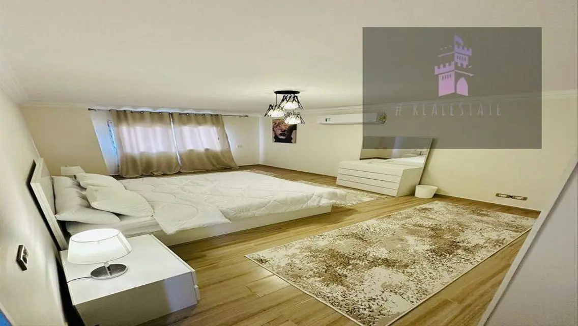 Luxury 2-Bedroom Apartment at an Attractive Price