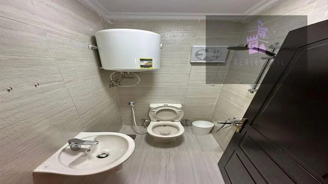 Luxury 2-Bedroom Apartment at an Attractive Price