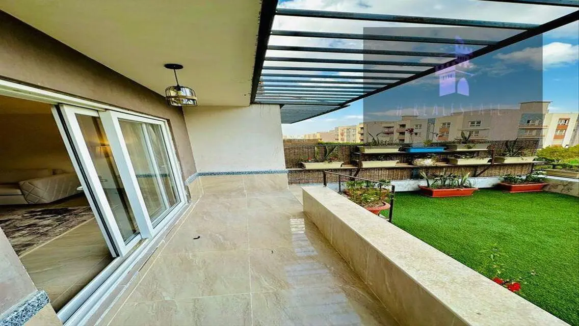 Luxury 2-Bedroom Apartment at an Attractive Price