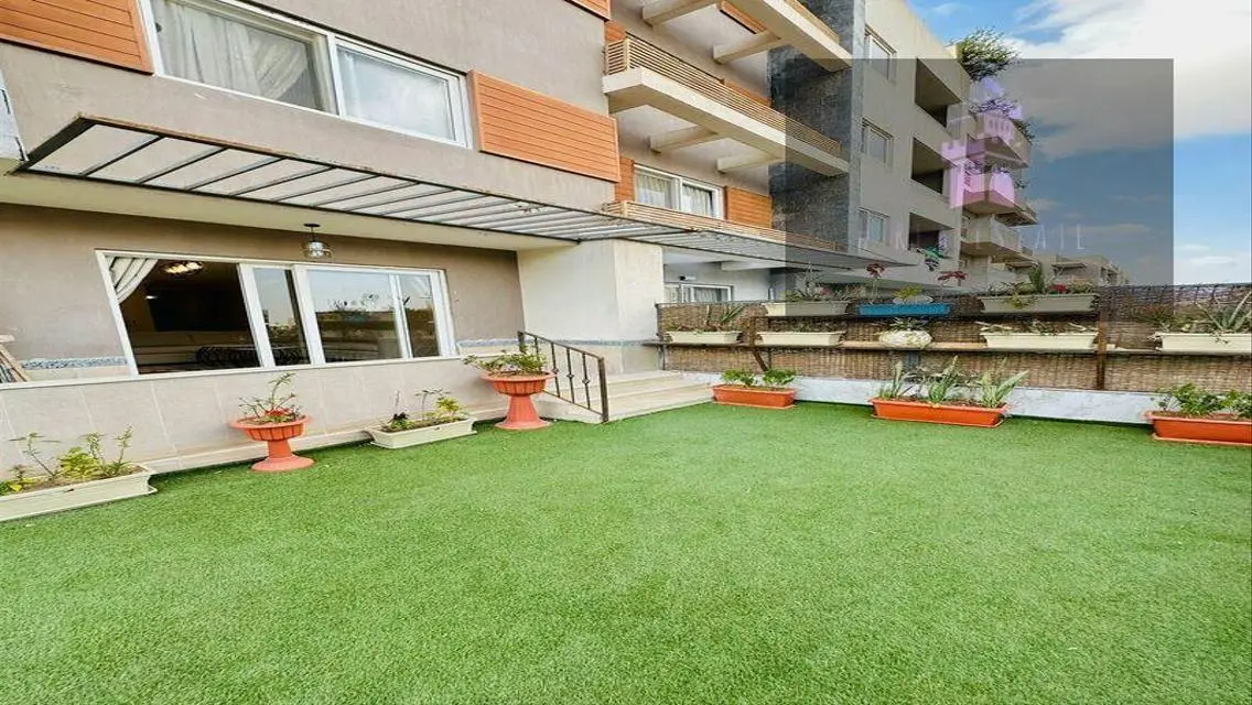 Luxury 2-Bedroom Apartment at an Attractive Price