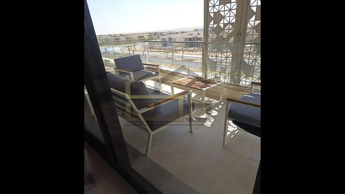 فيلا متميزة للبيع في مدينة Badya أكتوبر
