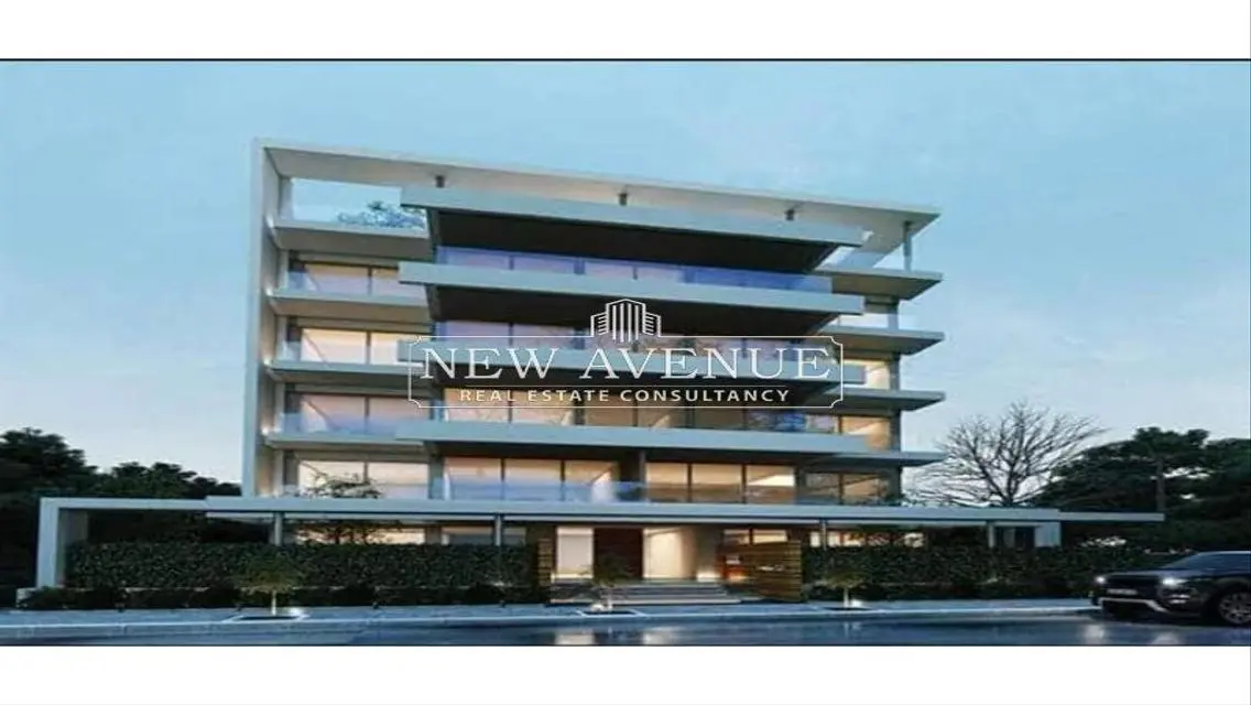 Luxurious 3-Bedroom Apartment with Stunning Views