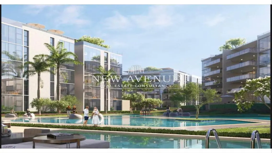 Luxurious 3-Bedroom Apartment with Stunning Views