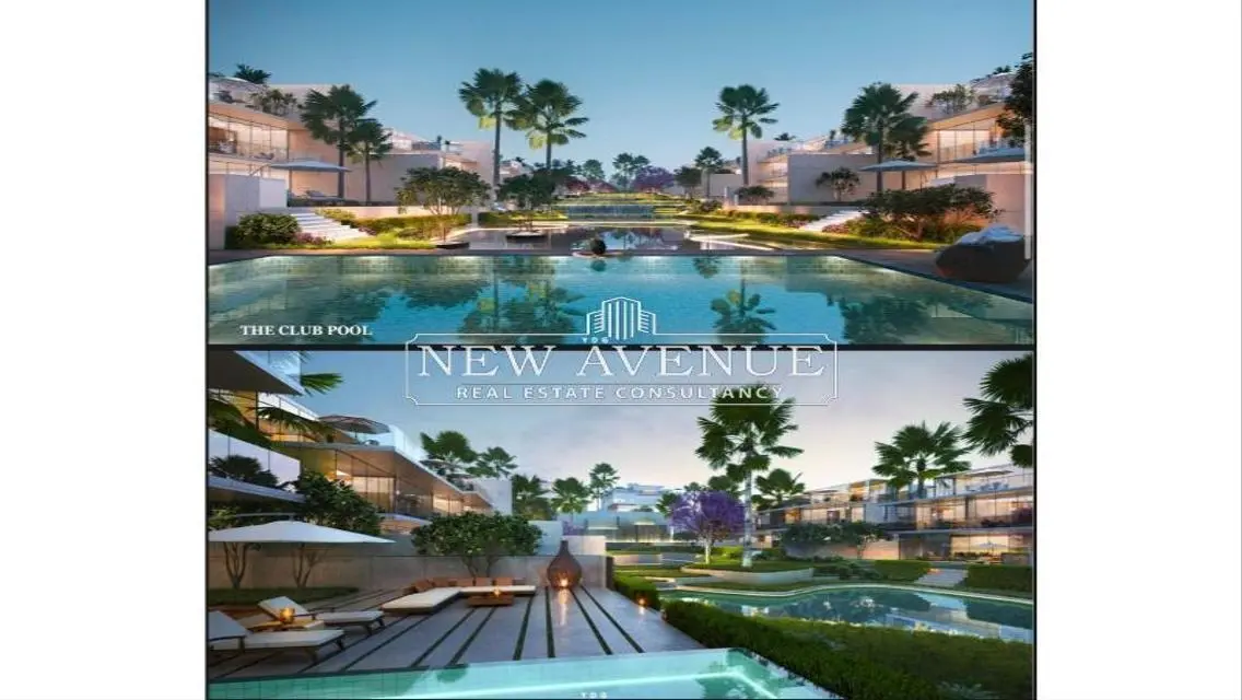 Luxurious 3-Bedroom Apartment with Stunning Views