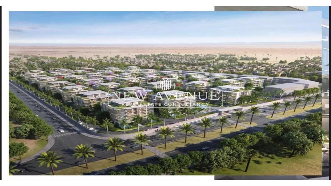 Luxurious 3-Bedroom Apartment with Stunning Views