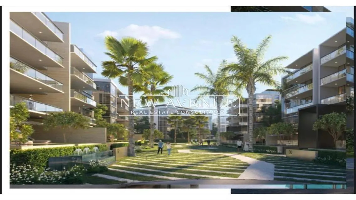 Luxurious 3-Bedroom Apartment with Stunning Views